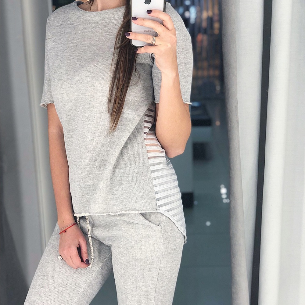 Jogging outfit